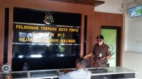 kantor kejaksaan