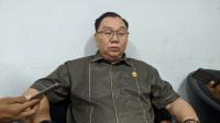 CK kawasan industri hijau