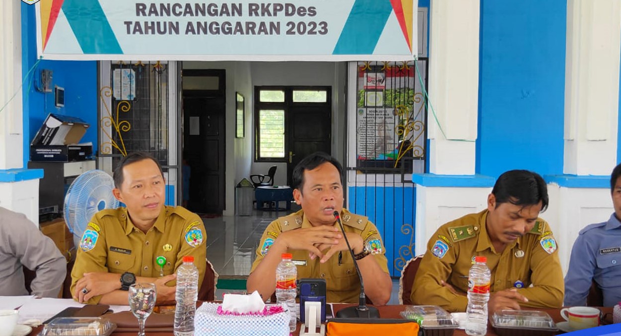 KTT Musrenbangdes