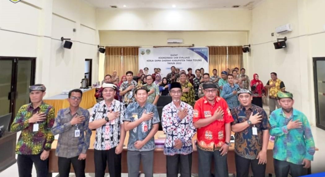 KTT kerjasama daerah