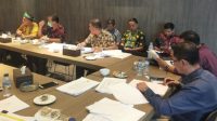 DPRD Kaltara Pansus 3 Ranperda pengawasan SDKP
