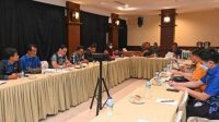 DPRD Kaltara Ranperda peternakan