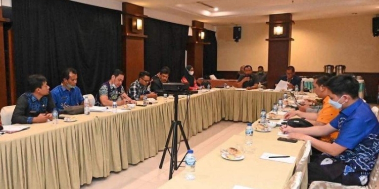 DPRD Kaltara Ranperda peternakan