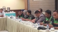 DPRD Kaltara serikat buruh