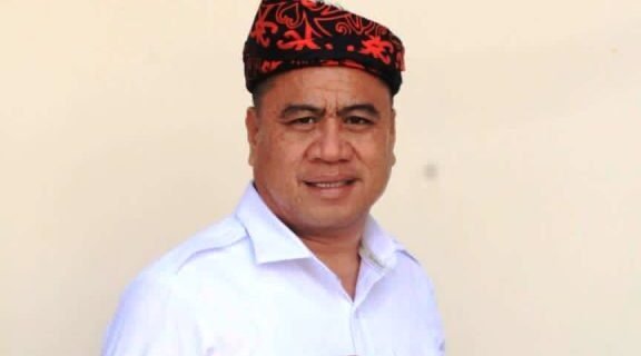 jufri budiman