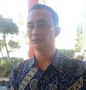 harismand new