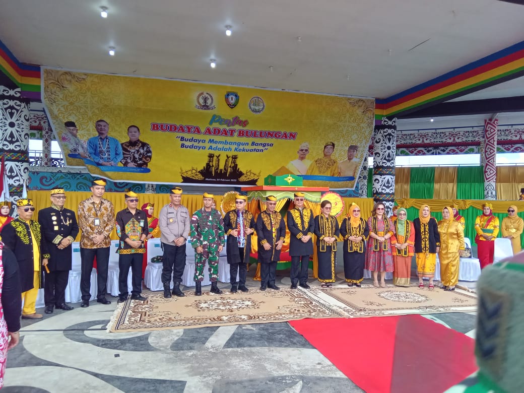 saf - pentas budaya bulungan di malinau (3)