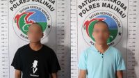 sabu mantan kades