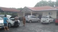 kantor samsat malinau