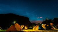 5 Tempat Camping Di Kota Jakarta Timur Versi Kami