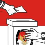 Pemilu sebagai Sarana Pemenuhan Demokrasi di Indonesia