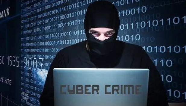 Peningkatan Kasus Kejahatan Siber