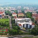 5 Kampus terbaik di Yogyakarta terkini
