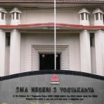 5 Sekolah terbaik di Yogyakarta terkini