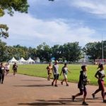 5 Tempat olahraga di Manado terupdate