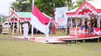 upacara kemerdekaan malinau 2