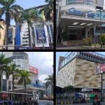 5 Mall terbaik di kota Manado terupdate