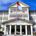 Cara daftar kuliah di Manado terupdate