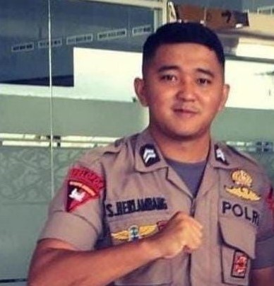 Setyo Herlambang 3