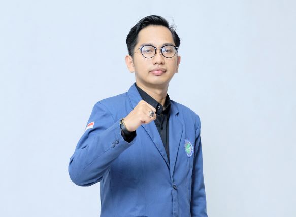 dicky UBT