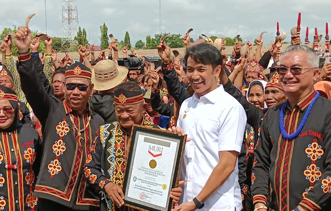 muri sendok tempurung