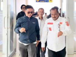 Pemerintah Kabupaten Tana Tidung melakukan kunjungan kerja ke Kabupaten Banggai, Provinsi Sulawesi Tengah, dalam rangka studi tiru terkait pembentukan Perusahaan Perseroan Daerah (Perseroda) dan pengelolaan Participating Interest (PI)
