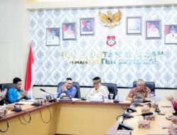 Pemerintah Kabupaten Tana Tidung, Kalimantan Utara, melakukan kunjungan kerja ke Kabupaten Banggai, Sulawesi Tengah, guna melakukan studi tiru terkait pembentukan Perusahaan Perseroan Daerah (Perseroda) dan pengelolaan Participating Interest (PI) 10% di sektor hulu migas.