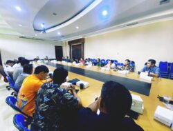 KETUA PARTAI