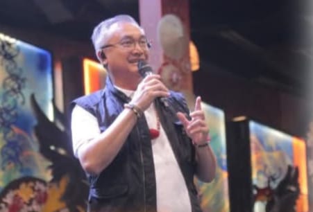 Bupati Wempi. Bupati Malinau Wempi W Mawa memberikan apresiasi atas kepercayaan Kemenparekraf yang menjadikan Malinau sebagai daerah pertama di Indonesia pelaksana sertifikasi pengelola desa wisata.