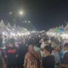foto : Mbali 11 Oktober 2025