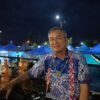 Bupati Malinau. Bupati Malinau, Wempi W Mawa.