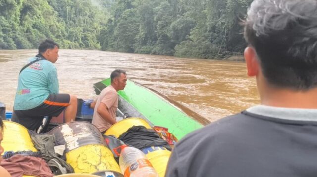 LAKA SUNGAI