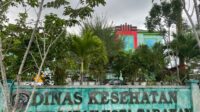 DINKES TARAKAN