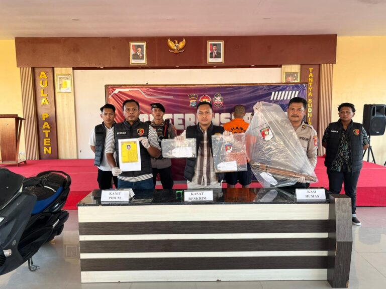 POLRES TARAKAN4