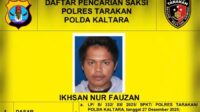 POLRES TARAKAN5