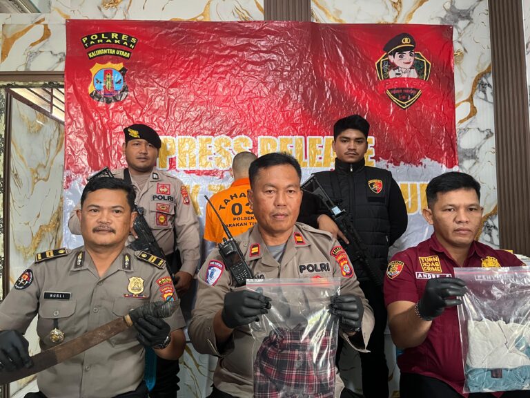 POLRES TARAKAN7