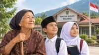 Gambar ilustrasi Pemerintah Kabupaten Malinau menetapkan penerima bantuan sosial bagi lansia dan anak yatim piatu pada tahun 2026