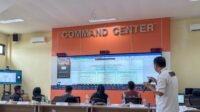 Badan Penanggulangan Bencana Daerah (BPBD) Provinsi Kalimantan Utara (Kaltara) menguji kesiapan lintas lembaga dalam menghadapi kebakaran hutan dan lahan (karhutla) serta banjir melalui Tabletop Exercise (TTX), Kamis (8/10/2026).